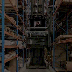 Magazijnmedewerker bijbaan Babypark Wormerveer