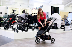 Verkoopmedewerker pt/ft Babypark Wormerveer