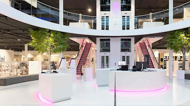 Facilitair medewerker