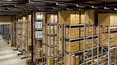 Bijrijder voor hub Barendrecht