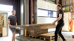 Logistiek medewerker Logistiek Centrum Kesteren